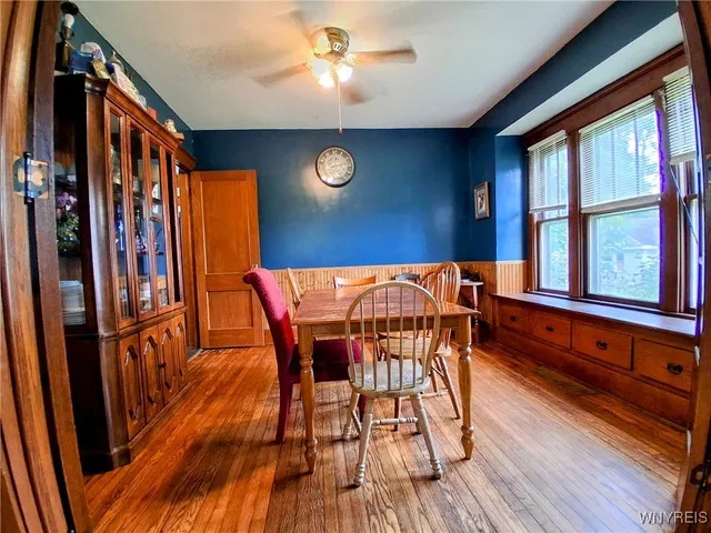 $164,900 | 9403 Highway 240, Ashford, NY 14171