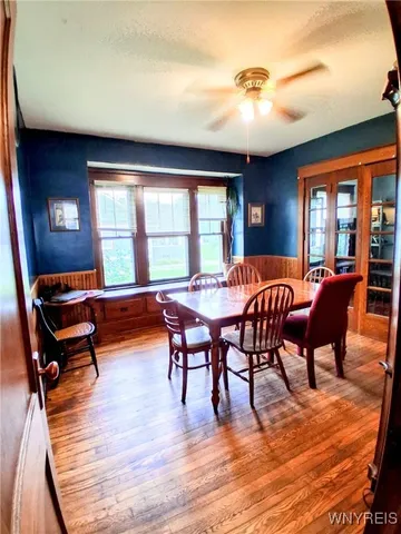 $164,900 | 9403 Highway 240, Ashford, NY 14171