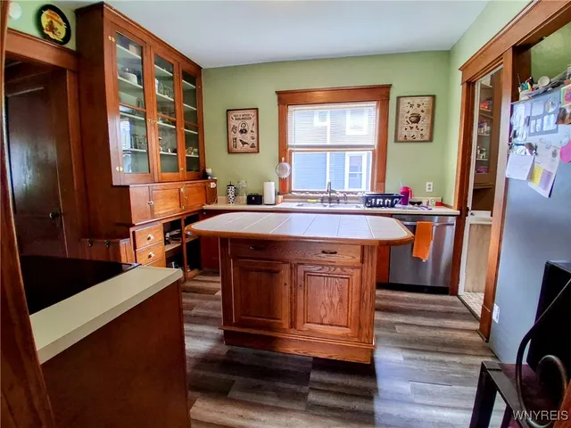 $164,900 | 9403 Highway 240, Ashford, NY 14171