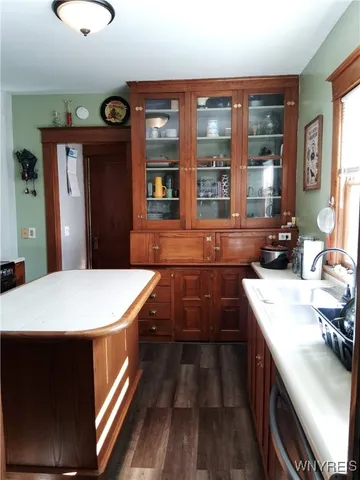 $164,900 | 9403 Highway 240, Ashford, NY 14171