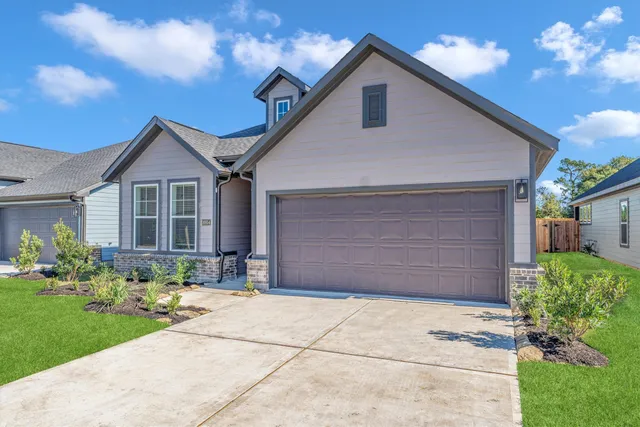 $2,800 | 16918 Solomons Plume Lane, Cypress, TX 77429