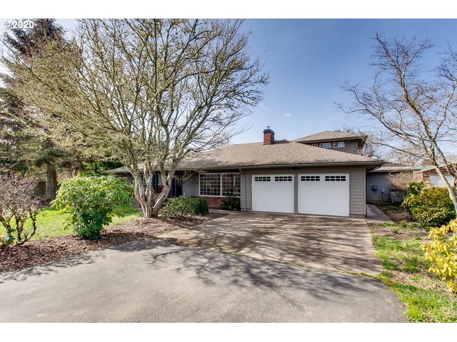 23939 Southwest Rosedale Road Beaverton, OR 97078 - Photo 1 of 28