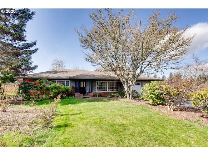 23939 Southwest Rosedale Road Beaverton, OR 97078 - Photo 2 of 28