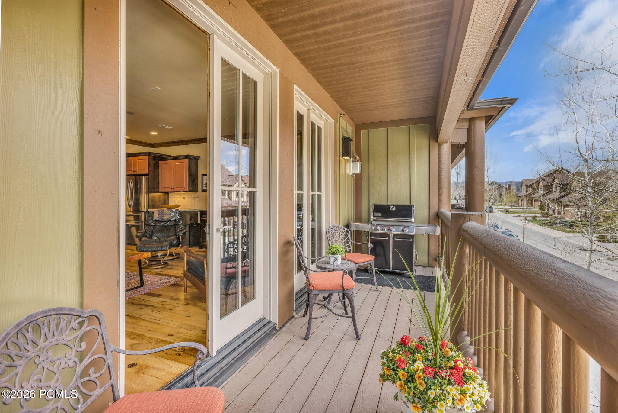 3137 Lower Saddleback Road Park City, UT 84098 - Photo 27 of 46