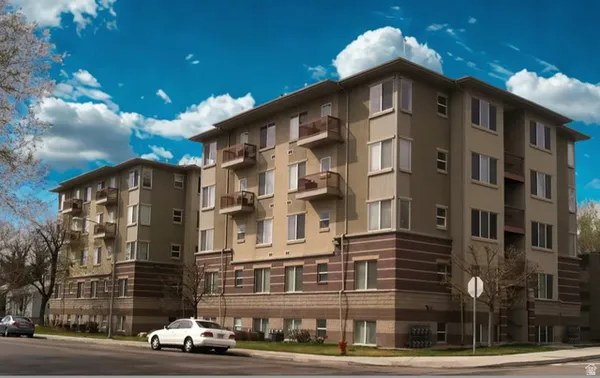 $314,500 | 785 East 560 North, Unit 407, Provo, UT 84606