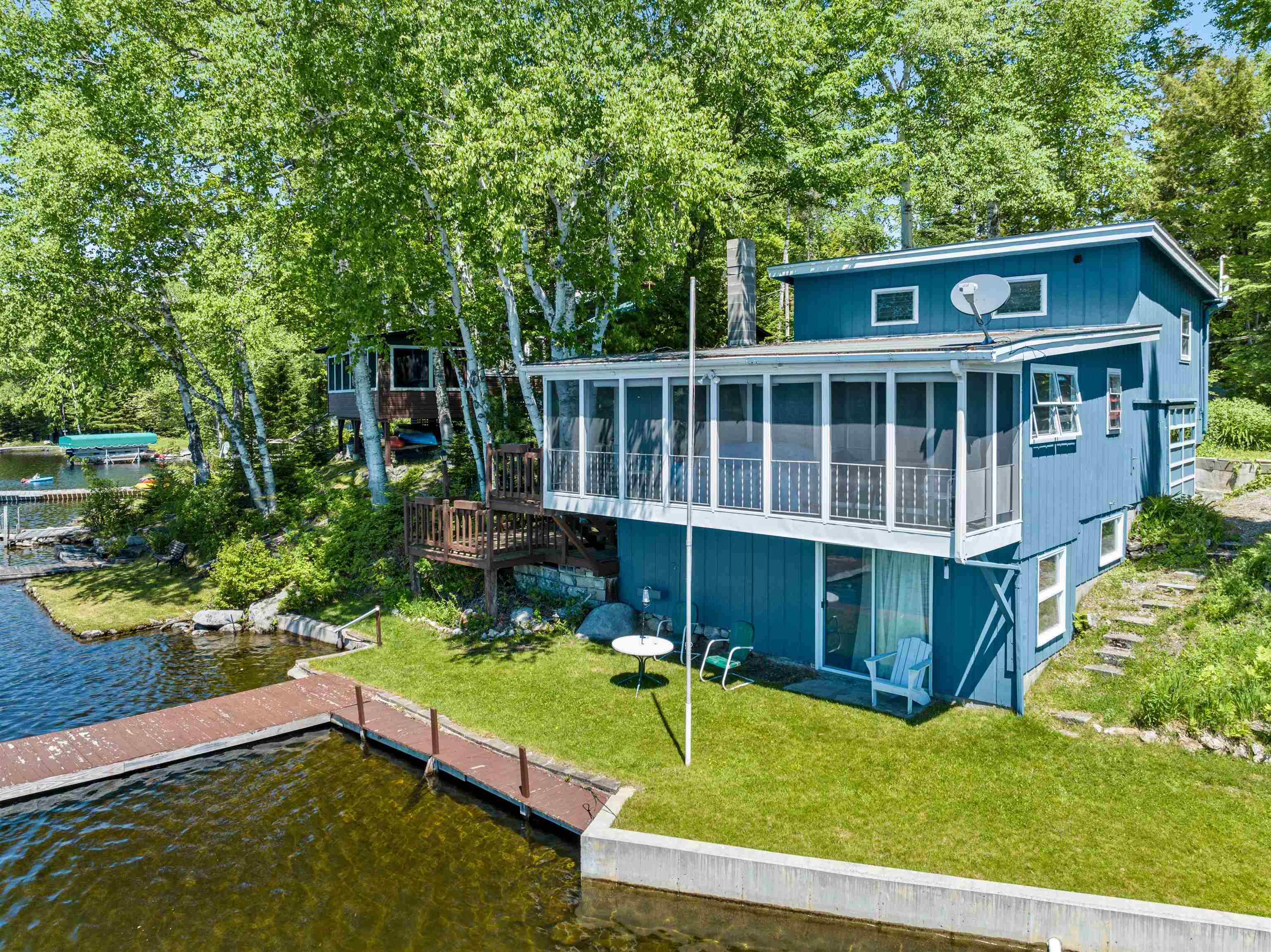 894 Onion Point Peacham, VT 05658 - Photo 6 of 52 Gallery Image 6