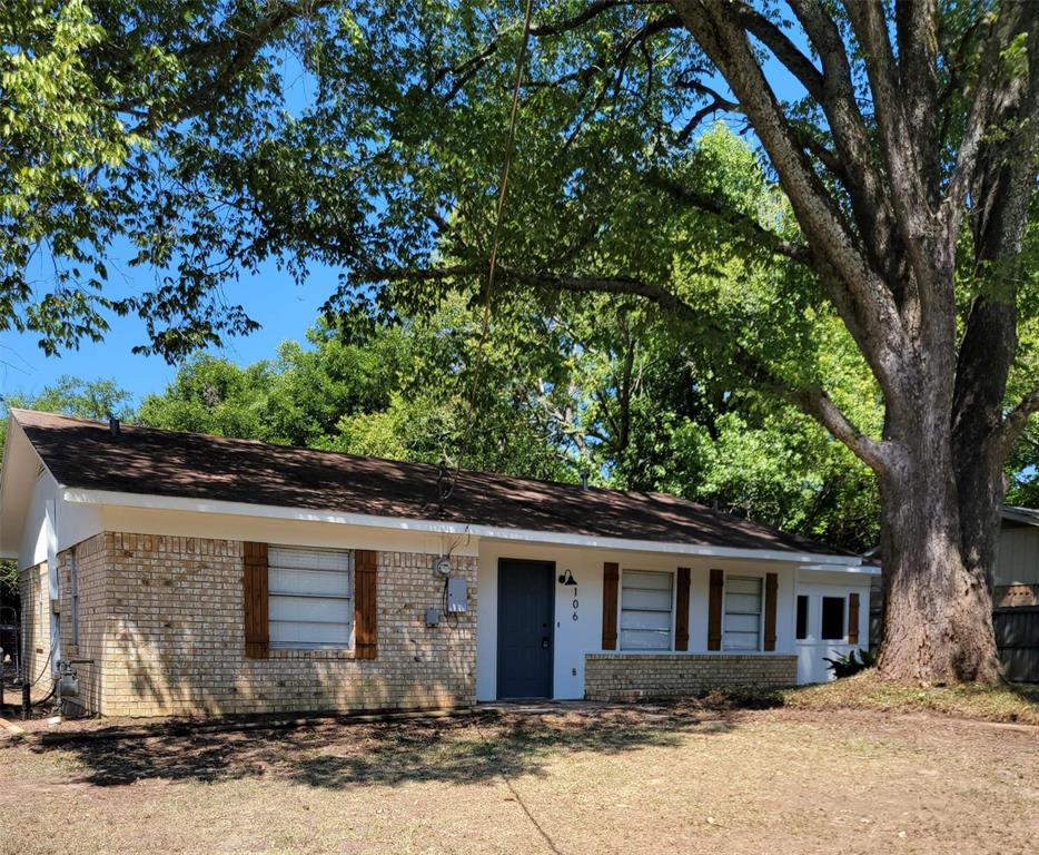 106 Allen Street Arp, TX 75750 - Photo 1 of 1
