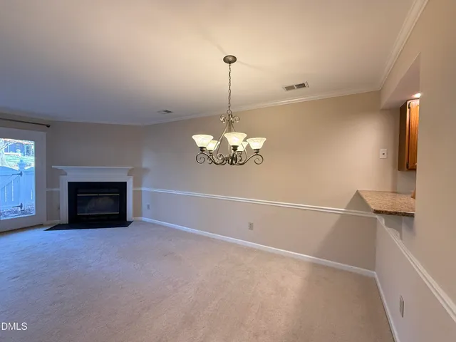 $2,000 | 1456 Barton Pl Drive, Raleigh, NC 27608