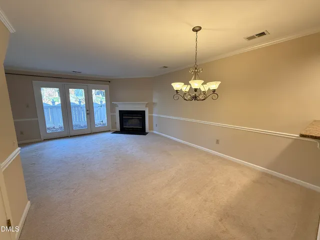 $2,000 | 1456 Barton Pl Drive, Raleigh, NC 27608