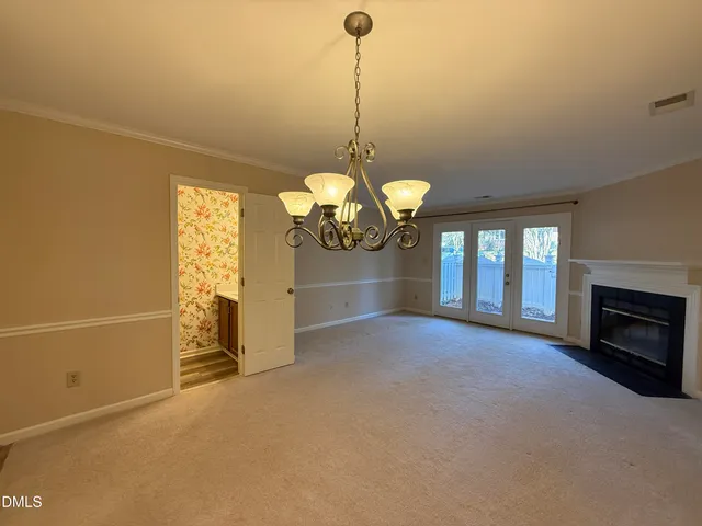 $2,000 | 1456 Barton Pl Drive, Raleigh, NC 27608