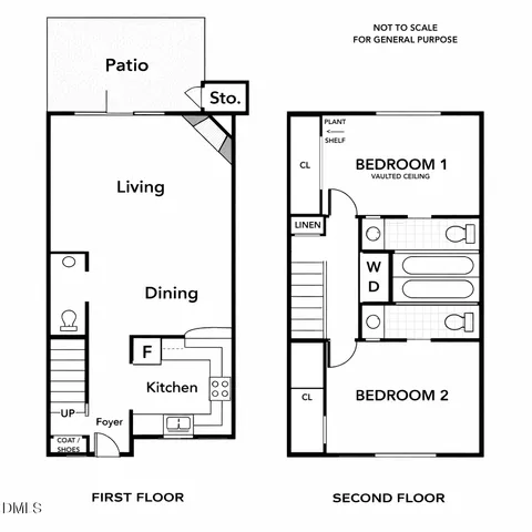 $2,000 | 1456 Barton Pl Drive, Raleigh, NC 27608