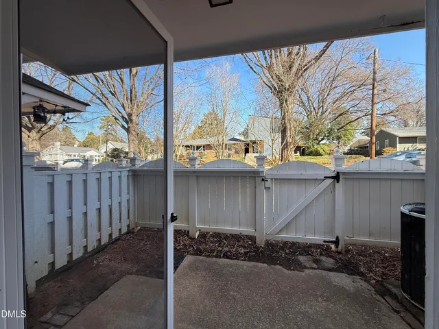 $2,000 | 1456 Barton Pl Drive, Raleigh, NC 27608