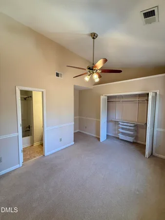 a view of storage and utility room with washer and dryer