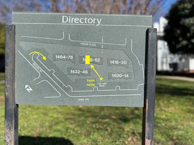 $2,000 | 1456 Barton Pl Drive, Raleigh, NC 27608