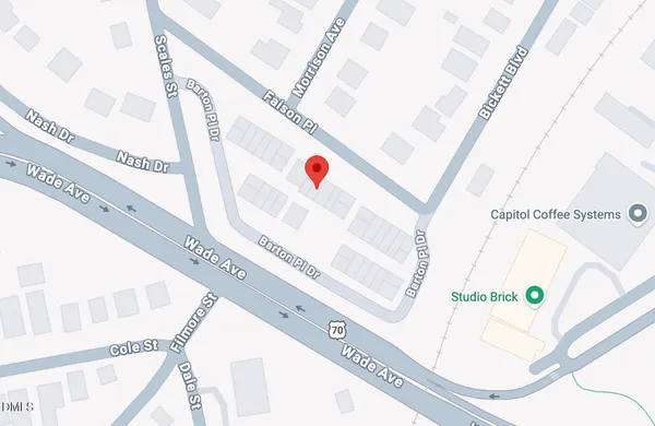 $2,000 | 1456 Barton Pl Drive, Raleigh, NC 27608