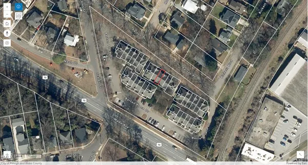 $2,000 | 1456 Barton Pl Drive, Raleigh, NC 27608