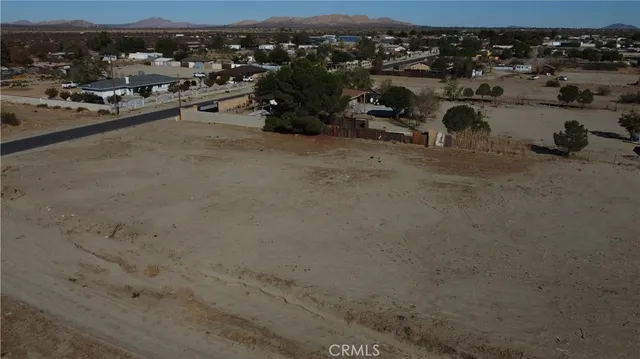 $120,000 | 112 E/cor Avenue, Littlerock, CA 93543