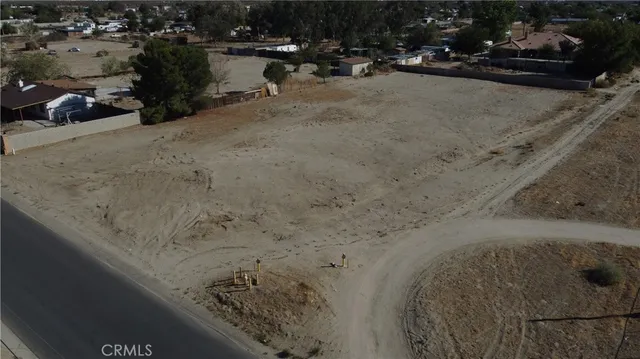 $120,000 | 112 E/cor Avenue, Littlerock, CA 93543