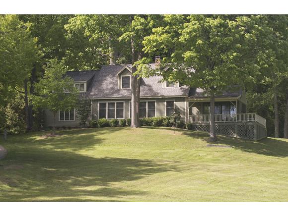 52 Lake Road Brentwood, NH 03833 - Photo 1 of 36 Gallery Image 1