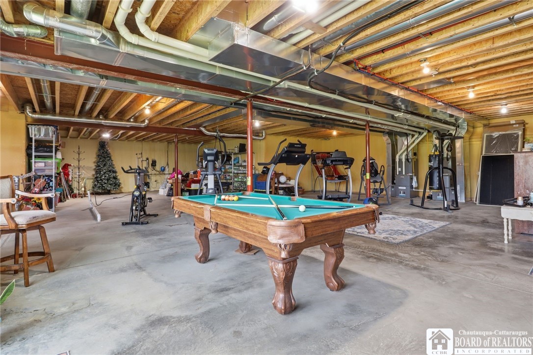 3668 Havercamp Road North Harmony, NY 14781 - Photo 33 of 50