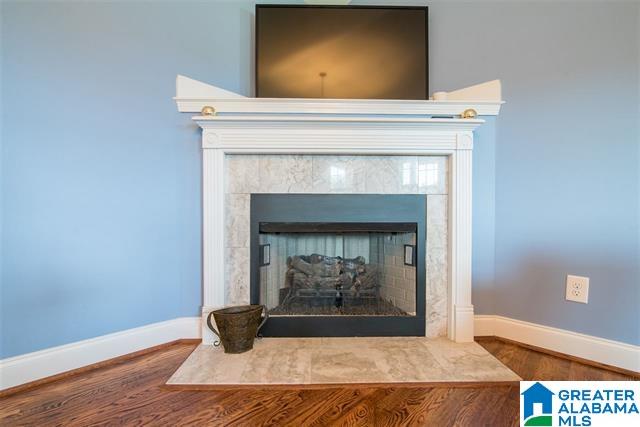 2596 Blake Way Warrior, AL 35180 - Photo 26 of 39