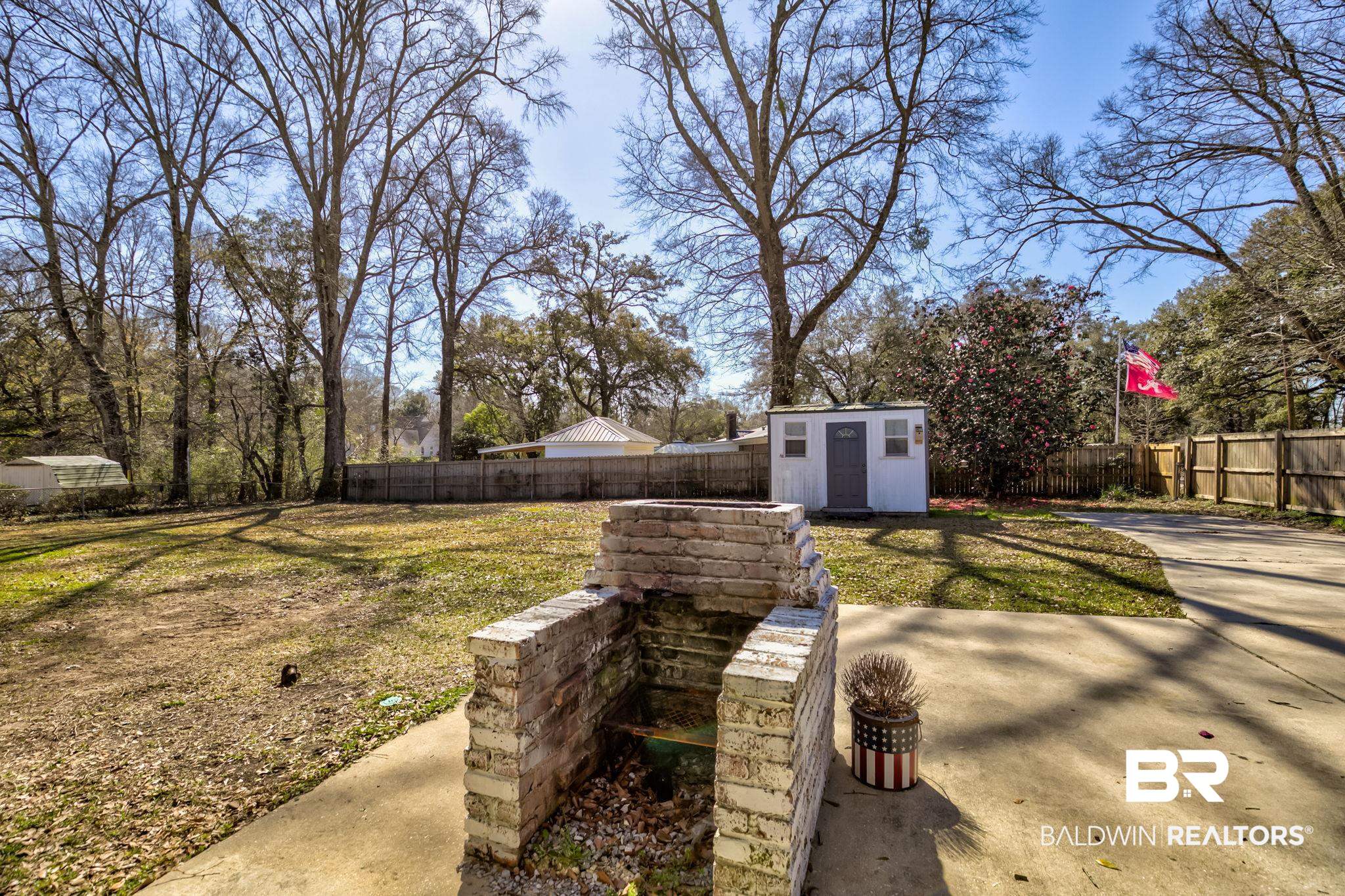 609 Gilbert Street Saraland, AL 36571 - Photo 21 of 24