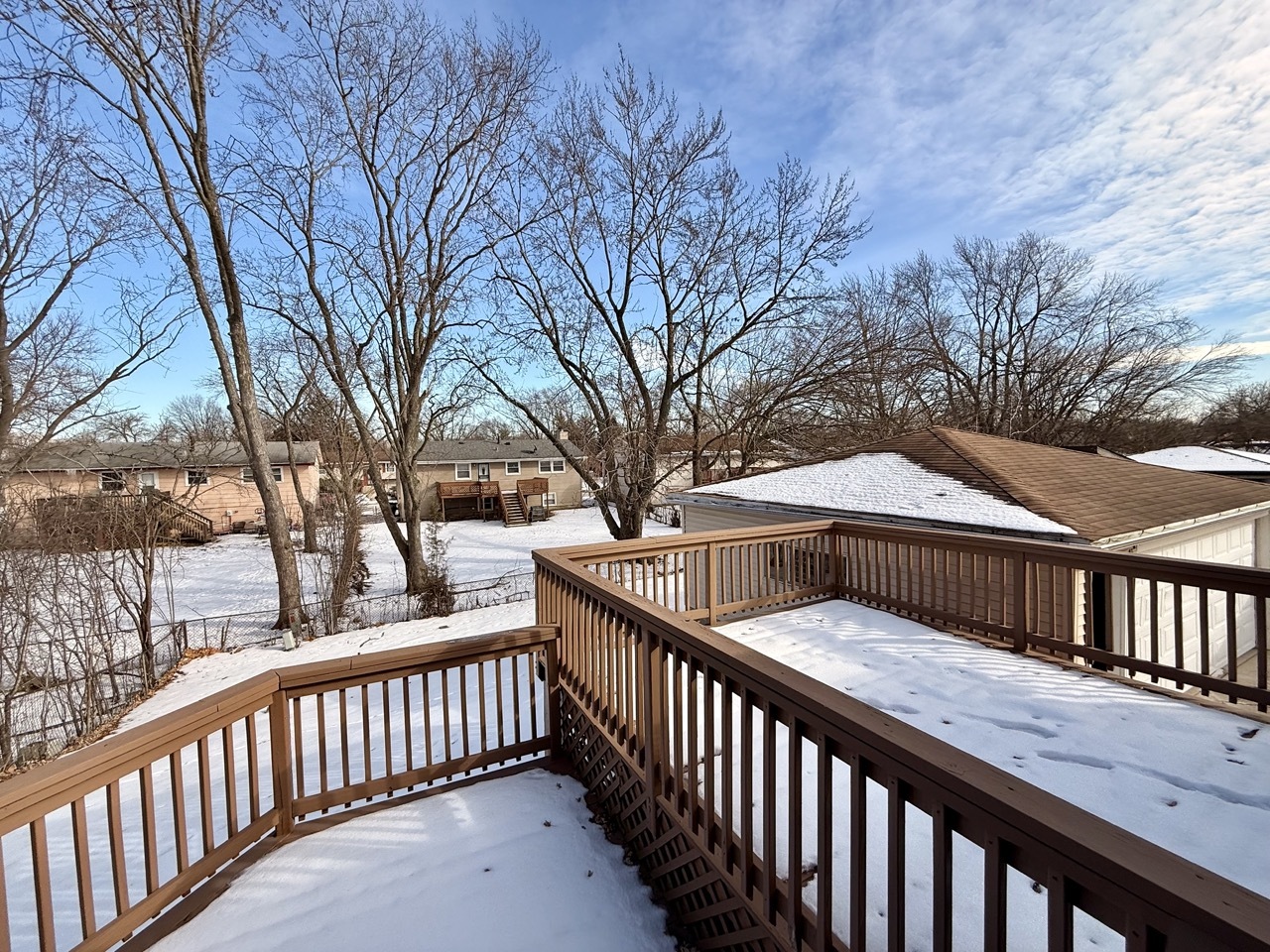 17213 Springtide Lane Hazel Crest, IL 60429 - Photo 19 of 21