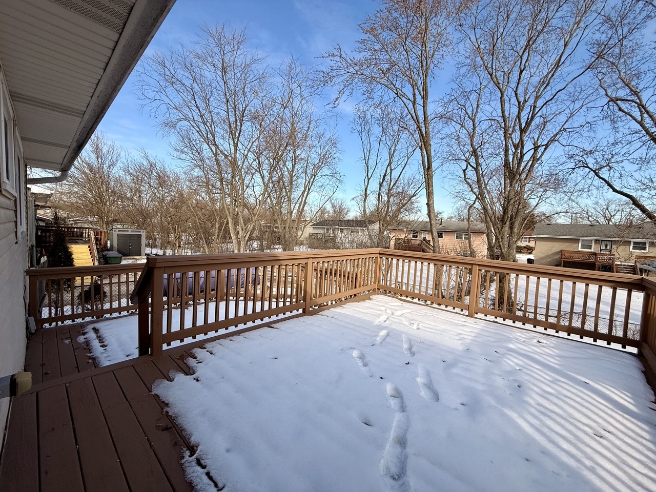 17213 Springtide Lane Hazel Crest, IL 60429 - Photo 20 of 21