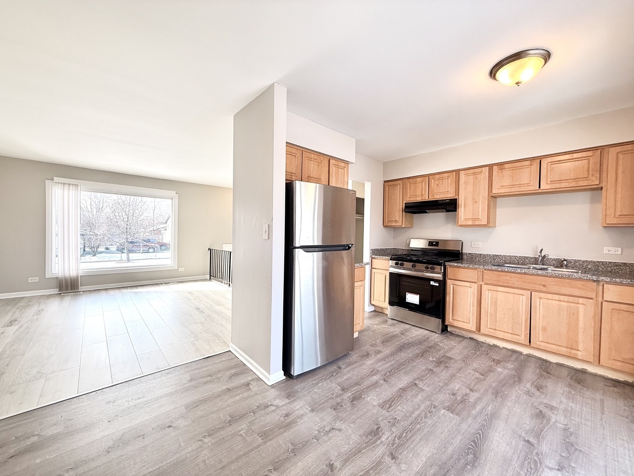 17213 Springtide Lane Hazel Crest, IL 60429 - Photo 5 of 21