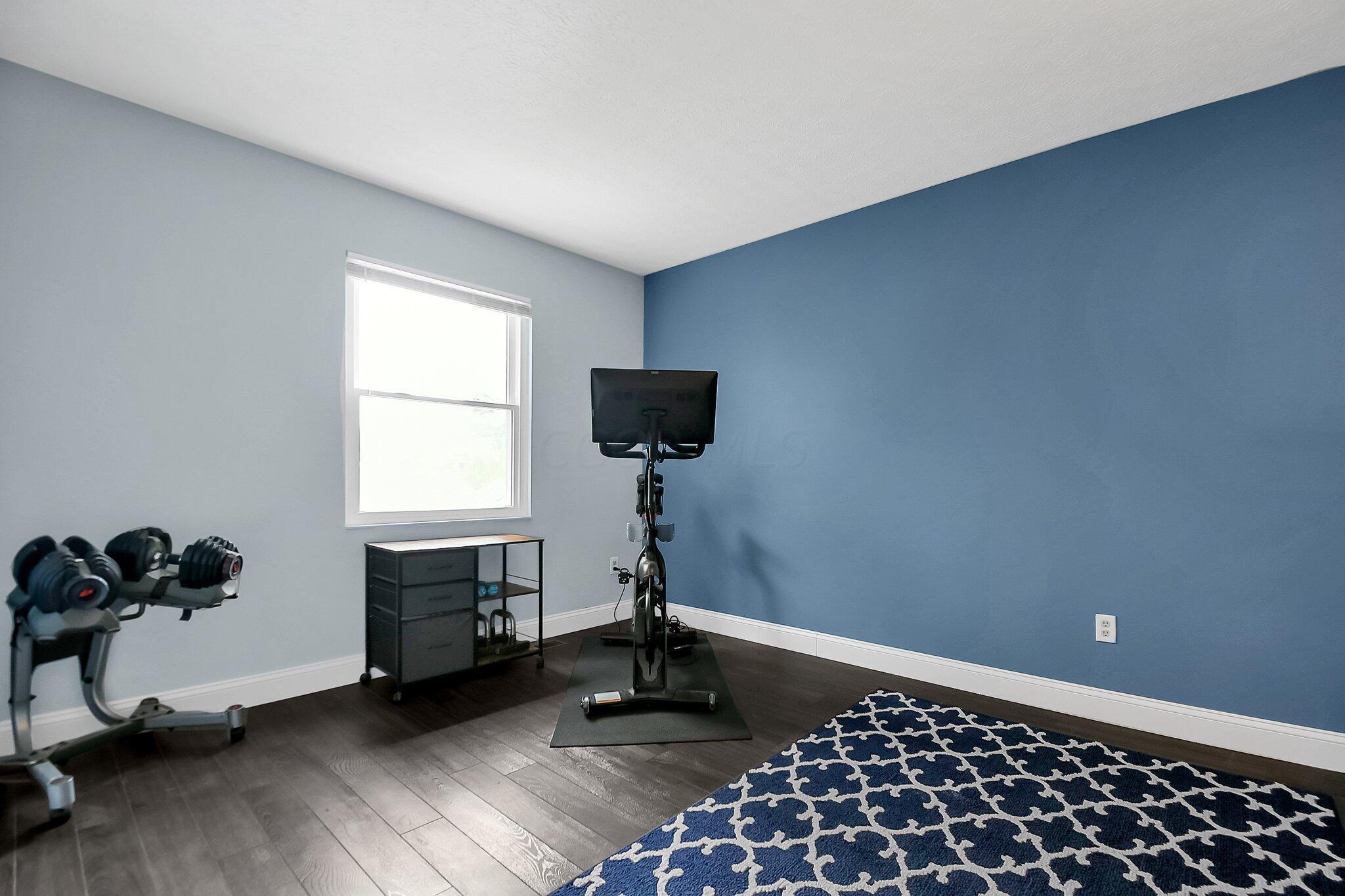 278 Rimbey Avenue Columbus, OH 43230 - Photo 16 of 29 Bedroom 2