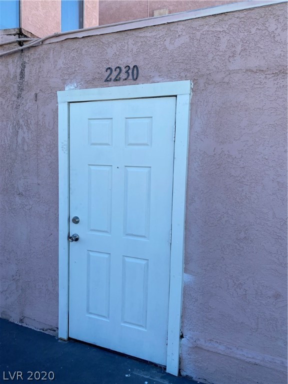 2230 East Desert Inn Road Las Vegas, NV 89169 - Photo 36 of 36