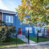 $1,850 | 1113 Penn Street Northeast, Unit 1, Washington, DC 20002