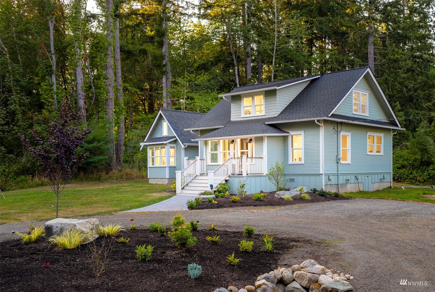 16233 Pearson Road Northeast Poulsbo, WA 98370 - Photo 3 of 40 Gallery Image 3