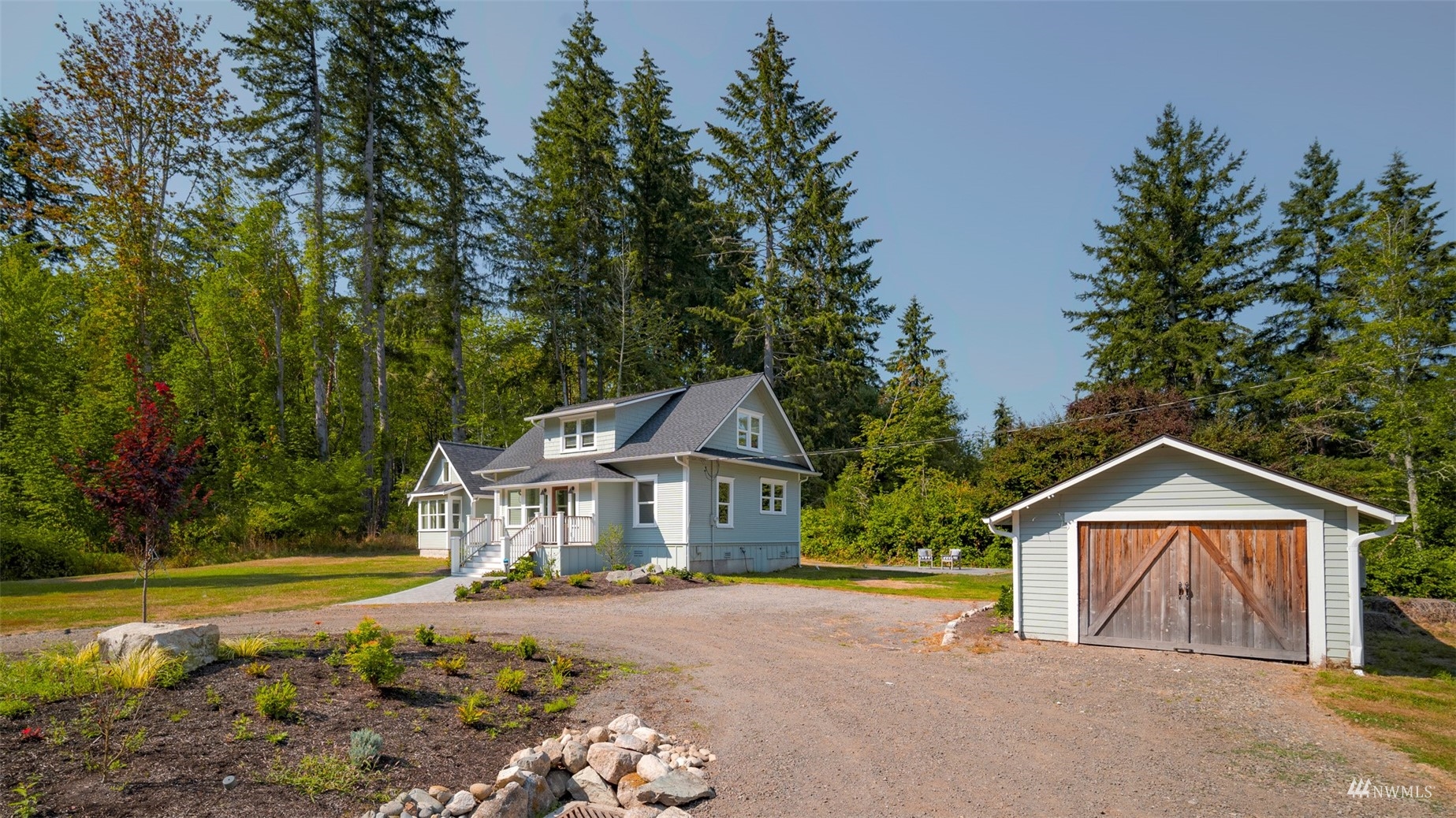 16233 Pearson Road Northeast Poulsbo, WA 98370 - Photo 34 of 40 Gallery Image 34