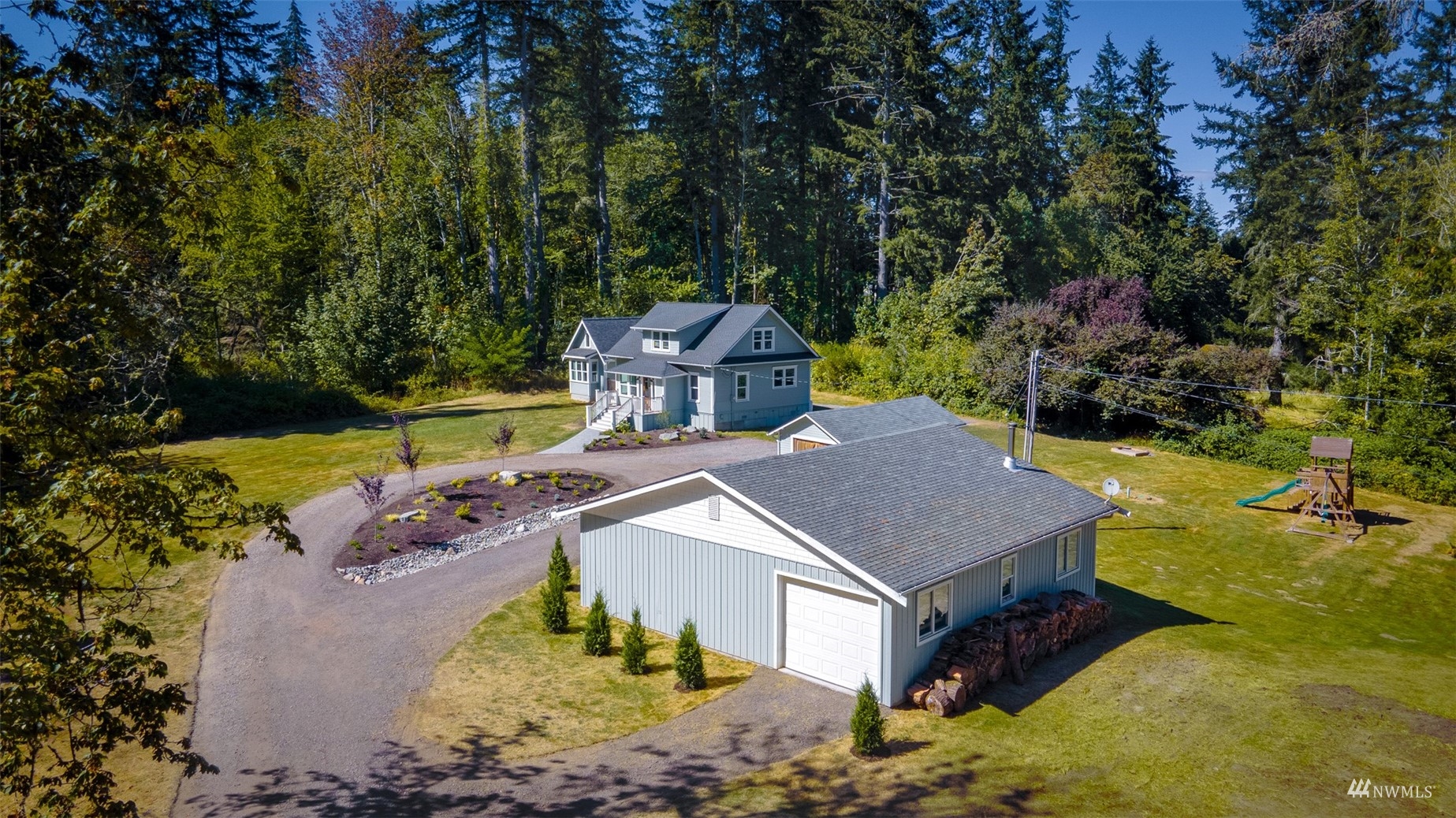 16233 Pearson Road Northeast Poulsbo, WA 98370 - Photo 38 of 40 Gallery Image 38