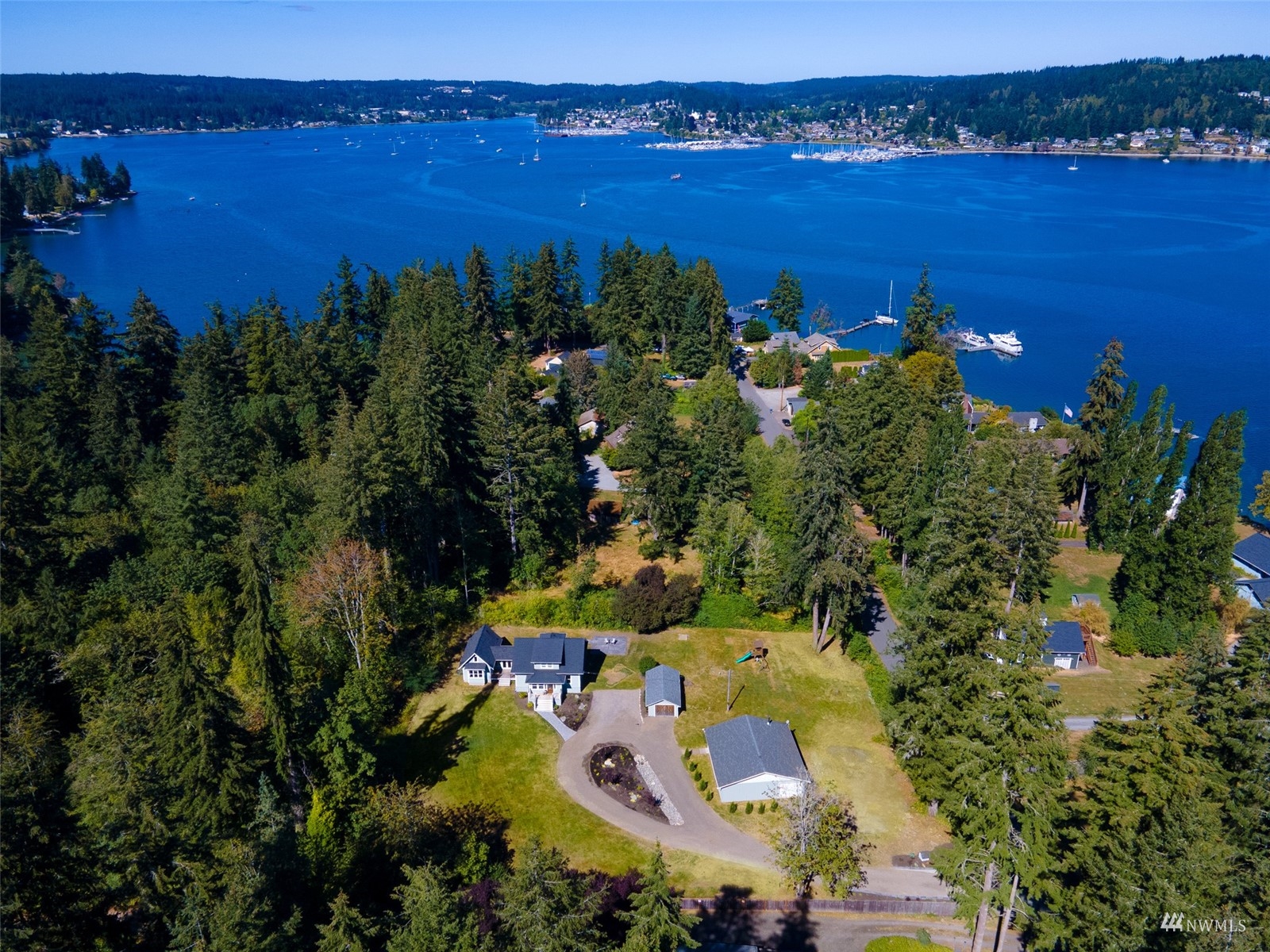 16233 Pearson Road Northeast Poulsbo, WA 98370 - Photo 40 of 40 Gallery Image 40