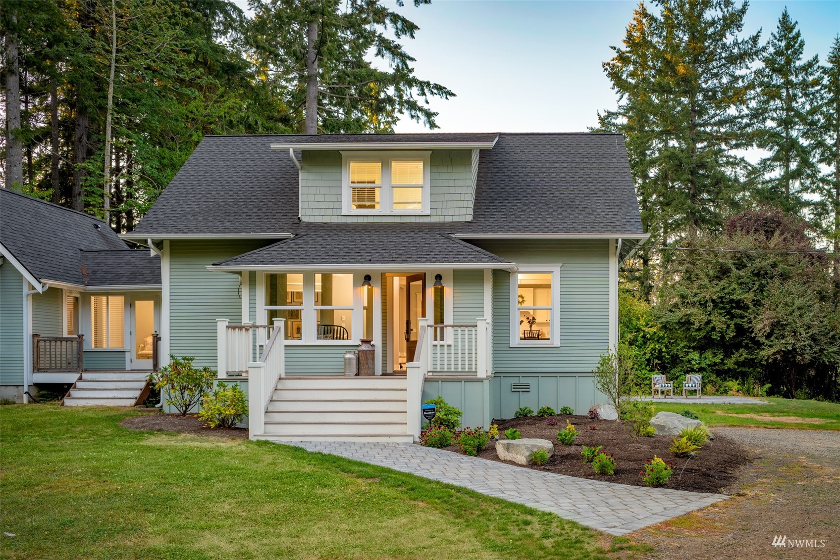 16233 Pearson Road Northeast Poulsbo, WA 98370 - Photo 4 of 40 Gallery Image 4