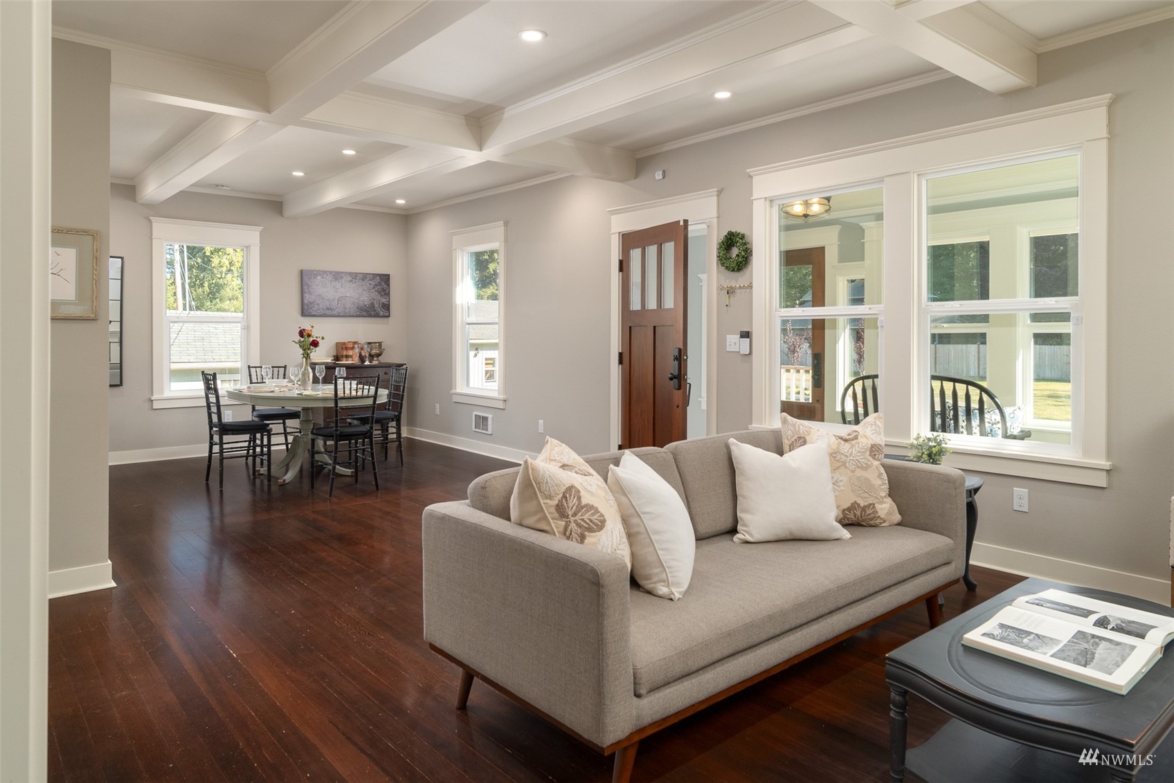 16233 Pearson Road Northeast Poulsbo, WA 98370 - Photo 8 of 40 Gallery Image 8