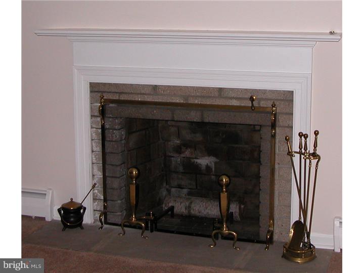 140 Greyhorse Road Willow Grove, PA 19090 - Photo 22 of 24 Fireplace