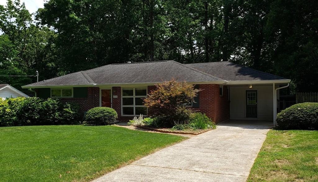 2725 Laurel Ridge Drive Decatur, GA 30033 - Photo 1 of 1