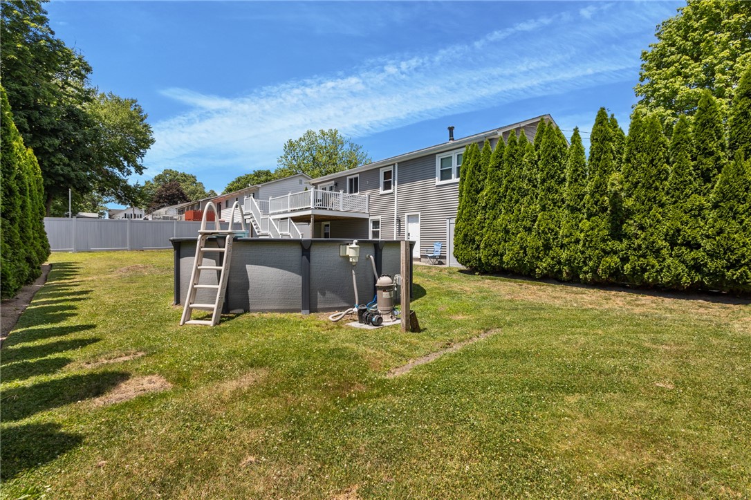 38 Bateman Avenue Cranston, RI 02920 - Photo 36 of 41