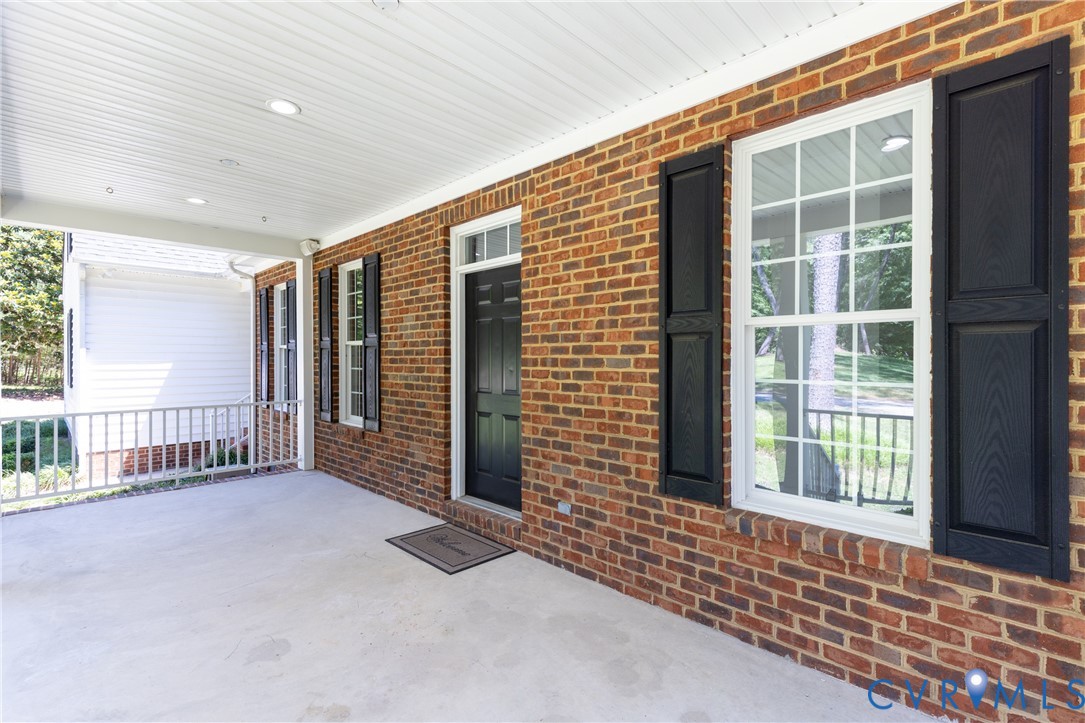 104 Petersburg Road Powhatan, VA 23139 - Photo 4 of 68