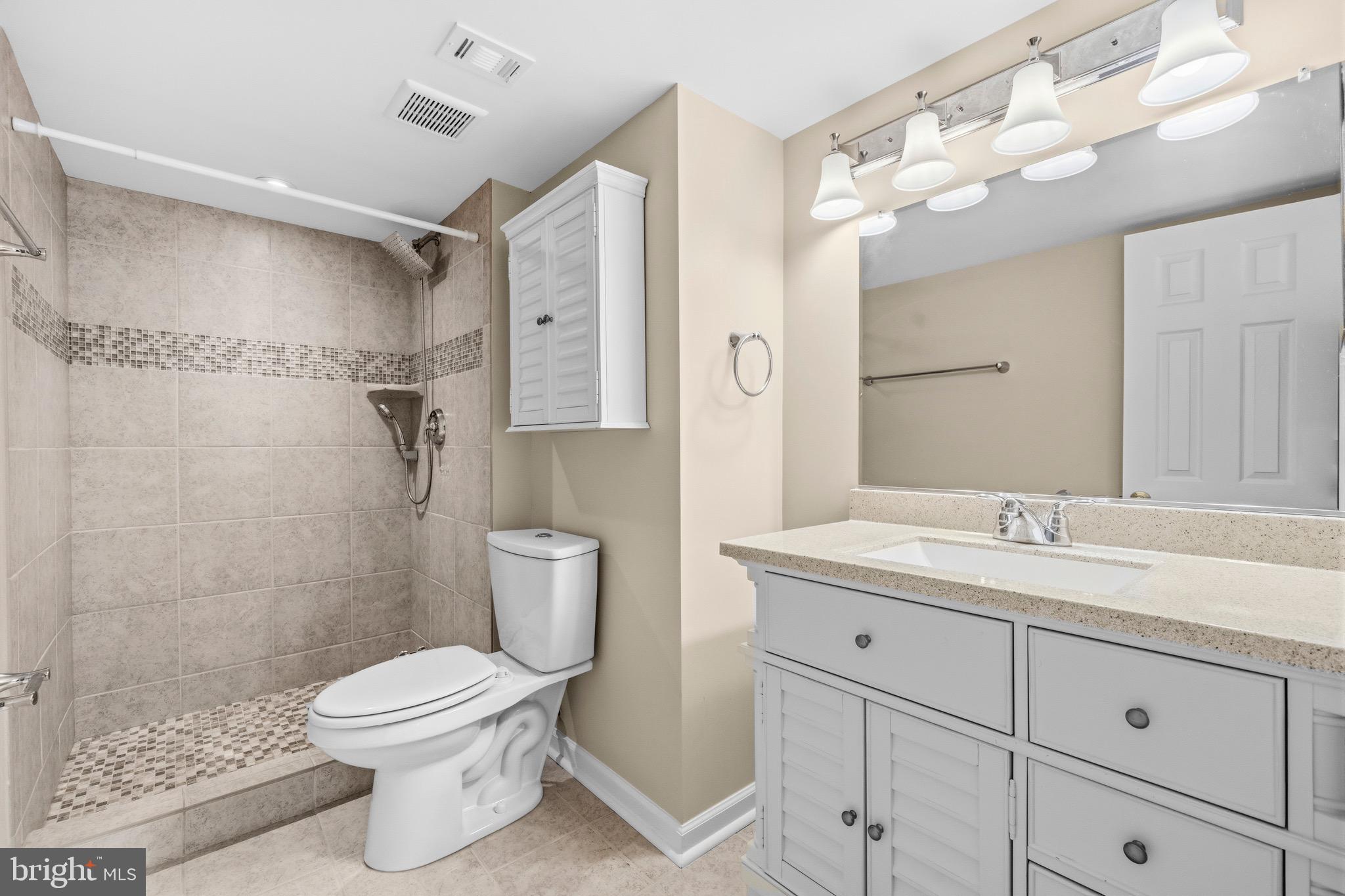 2116 Green Watch Way, Unit 200D Reston, VA 20191 - Photo 21 of 36 Primary Bathroom
