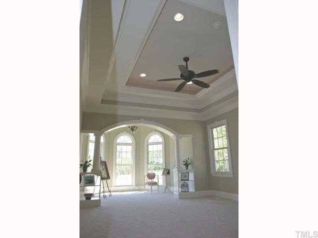 302 Nortwick Road Rolesville, NC 27571 - Photo 8 of 12 Master Bedroom