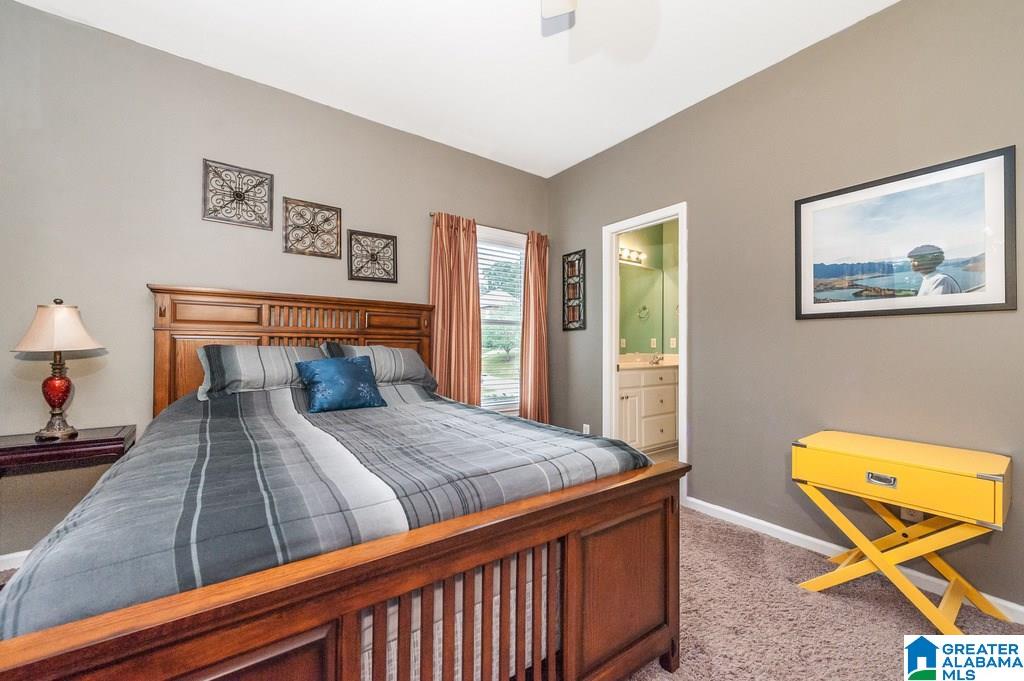 1217 Eagle Park Road Birmingham, AL 35242 - Photo 20 of 34