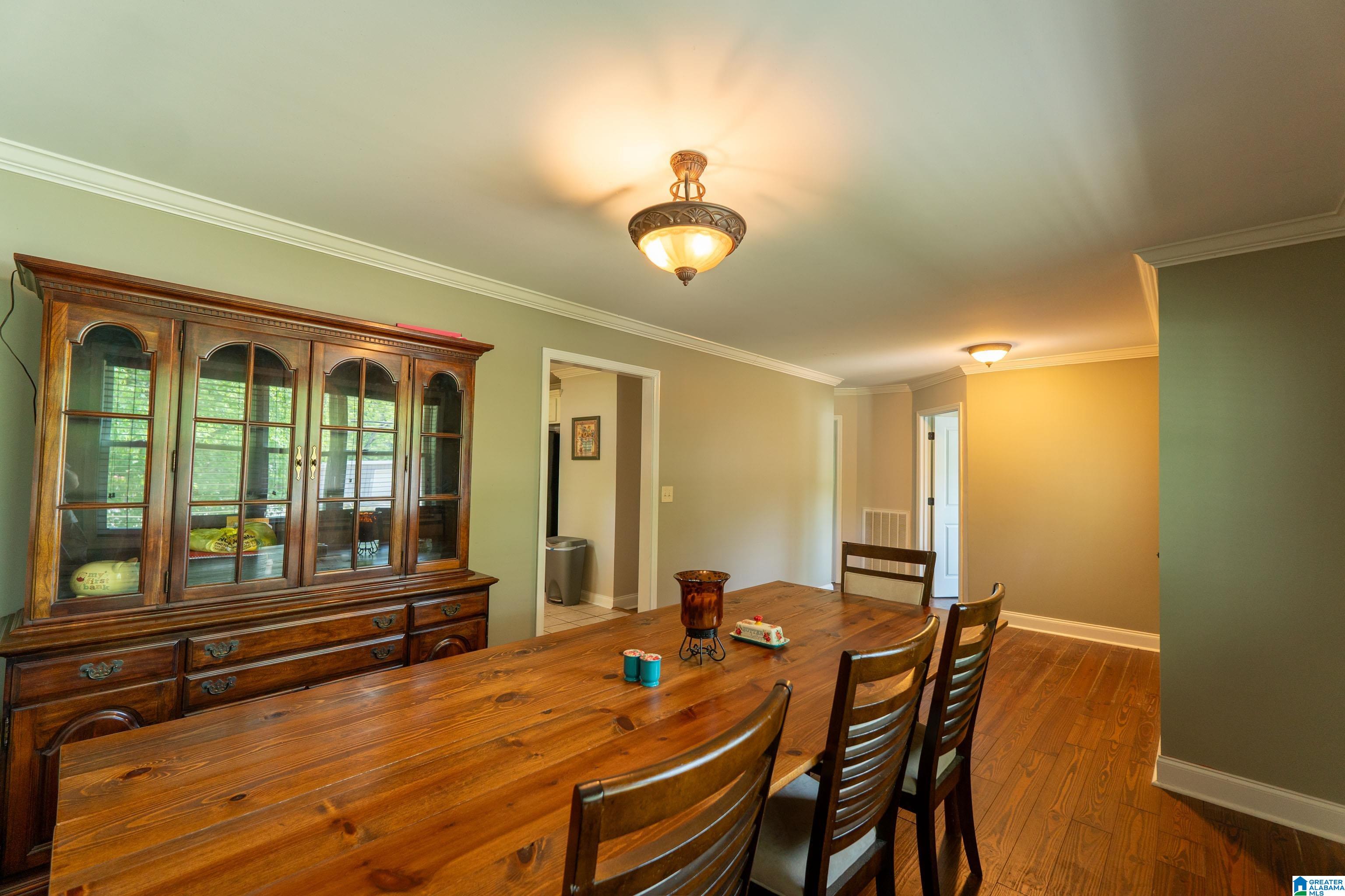 3327 Mt Olive Road Mount Olive, AL 35117 - Photo 22 of 61