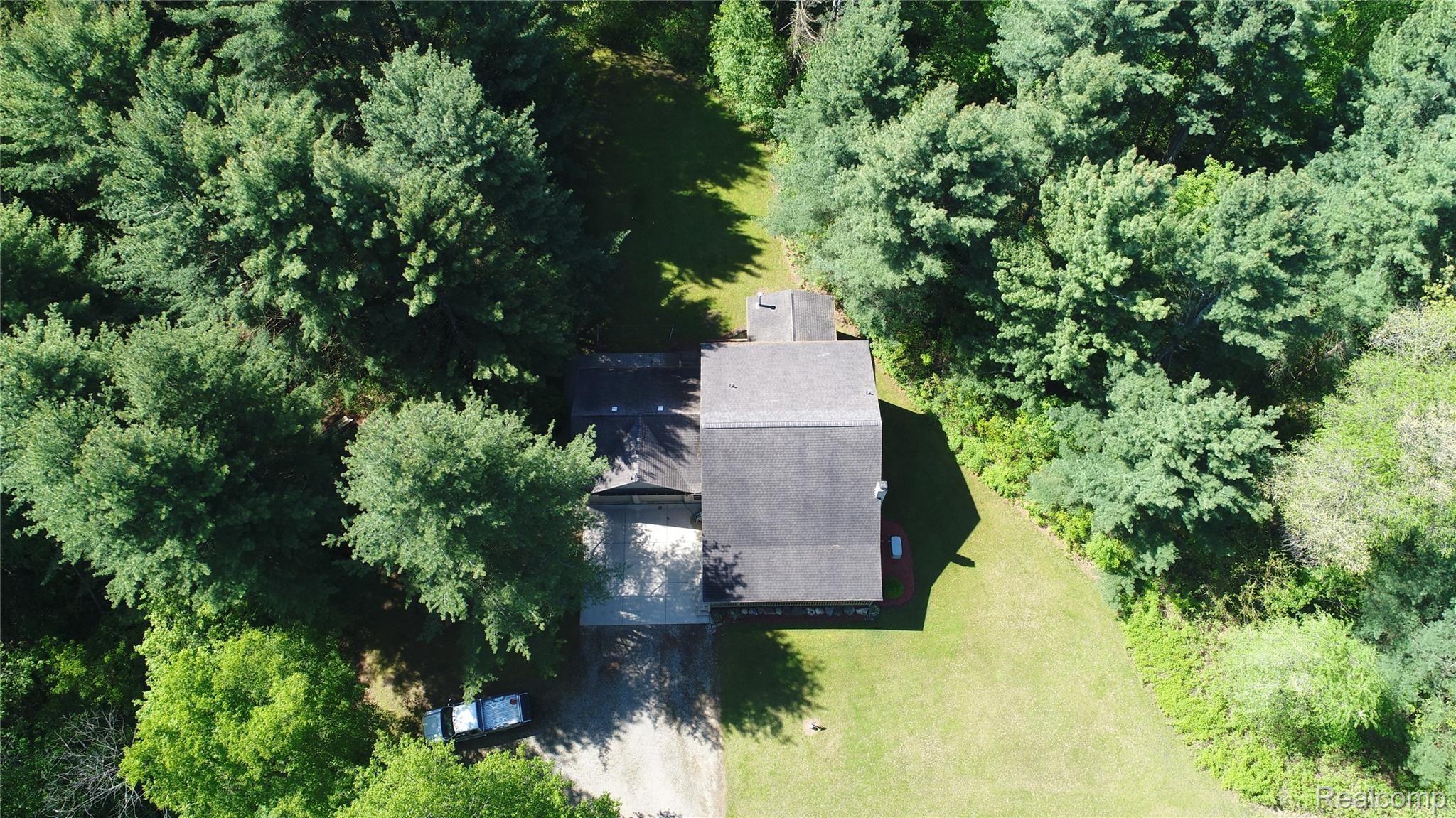 1924 King Road Lapeer, MI 48446 - Photo 61 of 75 DJI_0151.JPG