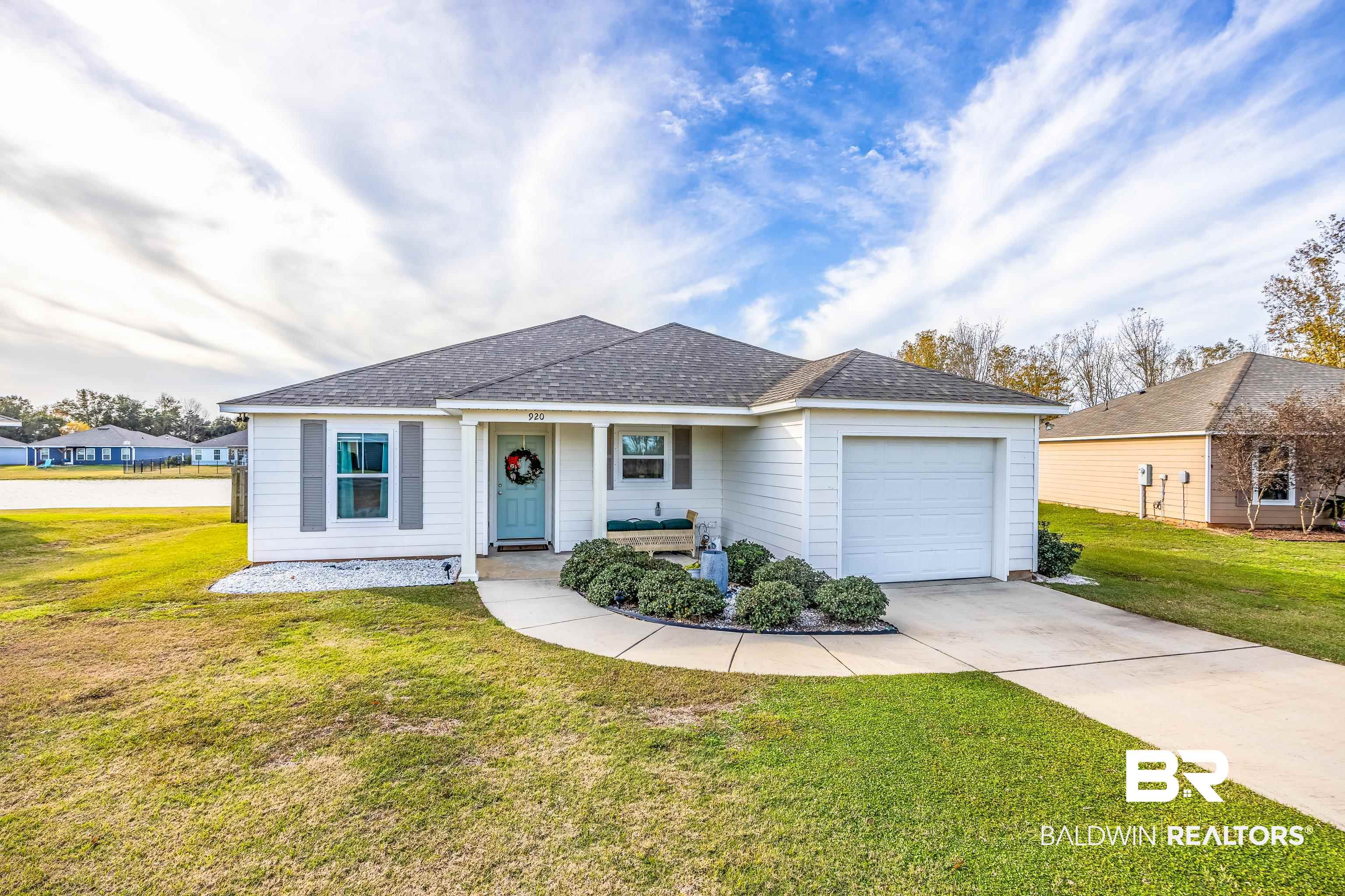 920 Sentinel Circle Foley, AL 36535 - Photo 25 of 26
