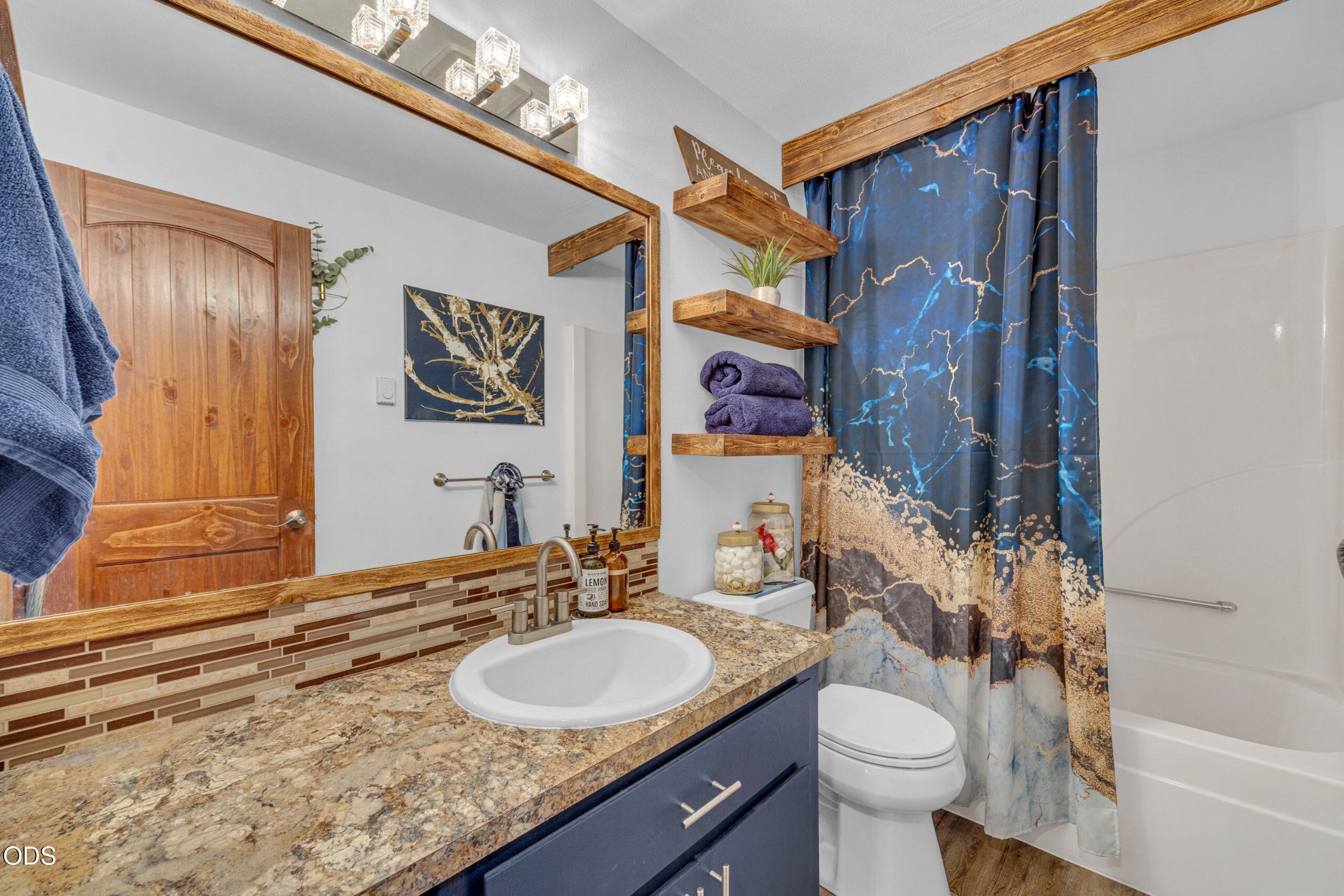 6292 Southwest Cougar Road Terrebonne, OR 97760 - Photo 15 of 25 Gallery Image 15