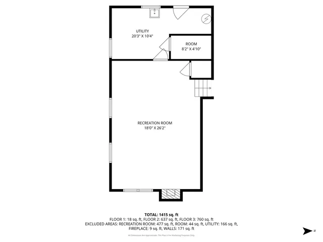 $411,000 | 1068 North Hainesville Road, Round Lake, IL 60073